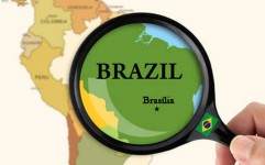 برزیل در حال تلاش برای لغو ویزای 4 کشور