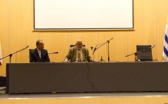 آغاز هفته فرهنگی ایران در اروگوئه