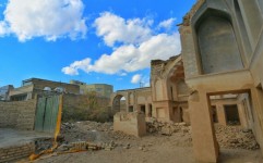 درخواست برخورد با عاملان تخریب بنای تاریخی در اصفهان