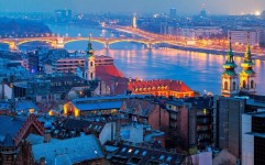 مجارستانی ها به بازدید از ایران علاقه دارند