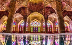 برگزاری نخستین جشنواره ملی عکس بناهای تاریخی در بهمن ماه