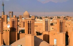 حفاظت از میراث فرهنگی اولویت اجرایی شهرداری یزد است