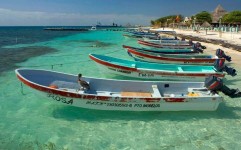کاهش ۲۵درصدی هزینه های سفر به جزیره کیش