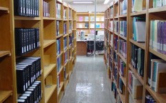 وجود 1300 نسخه سند و کتاب تخصصی در پایگاه میراث جهانی یزد