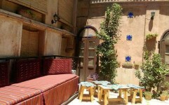 رکود صنعت هتلداری یزد در رقابت نابرابر با بومگردی ها