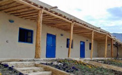 افتتاح بیست و شش اقامتگاه بوم گردی روستایی در آذربایجان شرقی