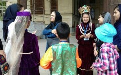 اجرای 6 برنامه فرهنگی در کاخ چهلستون اصفهان هم زمان با هفته میراث فرهنگی