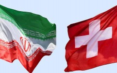 سوئیس در گردشگری همدان همکاری می کند