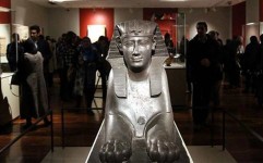 نمایشگاه موزه لوور در تهران تا ۸ مرداد تمدید شد