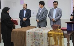 فروشگاه صنایع دستی در مراکز شهرستان های بوشهر احداث می شود