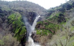بلندتر و زیباتر از آبشار نیاگارا در همین نزدیکی هاست