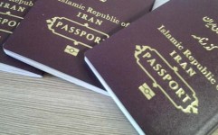 تردد ایرانی ها به لبنان بدون مهر در گذرنامه