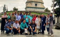 پورسانت به آژانس های خارجی برای ورود گردشگر به ایران