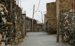 عجایبی که در روستای سنگی ایران می بینید
