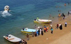 چهار پیشنهاد برای افزایش رضایت گردشگران ساحلی