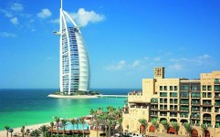 چرا دبی تبدیل به یک شهر هوشمند می شود؟