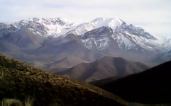 کوه کرکس ثبت ملی می شود