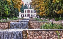 یونسکو باغ شاهزاده کرمان را به 35 زبان زنده دنیا معرفی کرد