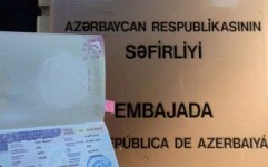 ایرانیان بیشترین ویزای الکترونیک را از جمهوری آذربایجان اخذ کردند