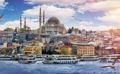 سفر ایرانی ها به ترکیه کم شد