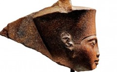 مصر پای «اینترپل» را به ماجرای مجسمه «توت عنخ آمون» کشاند