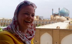 خانه تکانی در تورهای آشناسازی ایران