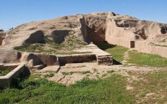 تصرفِ ۴ محوطه باستانی خوزستان پایان می یابد؟