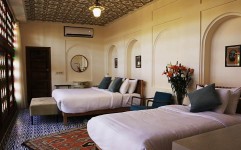برترین هتل های ایران از نگاه TripAdvisor