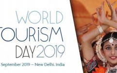 هند؛ میزبان رسمی روز جهانی گردشگری ۲۰۱۹