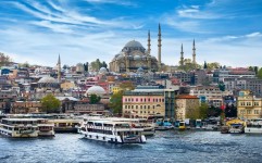 فصل پاییز بهترین زمان برای تور استانبول را از دست ندهید