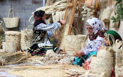 14 دوره آموزشی صنایع دستی در مازندران برگزار می شود