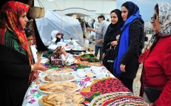 دعوت از 30 استان برای حضور در جشنواره فرهنگی اقوام گلستان
