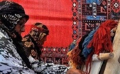 آموزش صنایع دستی به 440 نفر در کرمانشاه