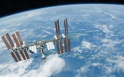 نخستین گردشگران فضایی سال آینده به ایستگاه فضایی می روند