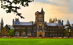 دانشگاه های برتر کانادا در سال 2020 