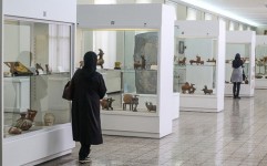 فعالیت موزه های تهران از سر گرفته شد