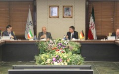 همکاری ایران و آلمان در برنامه ریزی کلان زیست محیطی