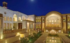 تاریخی ترین هتل های ایران کدامند؟