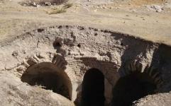 شناسایی یک روستای 7 هزار ساله در لرستان