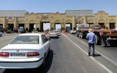 حمل و نقل در ایران «مفت» است