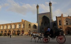 نقش پررنگ ایران در نقشه گردشگری خاورمیانه