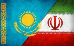 پیشبرد سند همکاری گردشگری ایران و قزاقستان