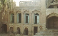 ثبت 14 محوطه و بنای تاریخی خوزستان در فهرست آثار ملی