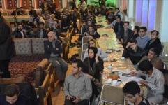 سومین همایش توانمندسازی سمن ها در یزد برگزار شد