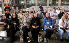 تاثیر مصوبه آمریکا بر گردشگری ایران