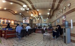 لغو مجوز دو شرکت خدمات مسافرتی در مشهد