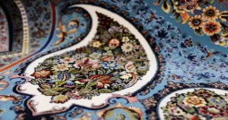 فرش ایرانی در وزارتخانه ها دست به دست می شود