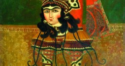آثار هنر اسلامی دوره قاجار به حراج گذاشته می شود