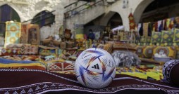 افتتاح نمایشگاه صنایع‌دستی بوشهر در کشور قطر