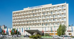 هتل های مشهد در هفته نخست نوروز پر نشد